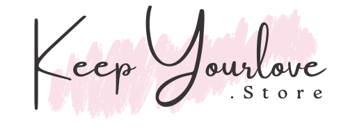 Keep Yourlove Store